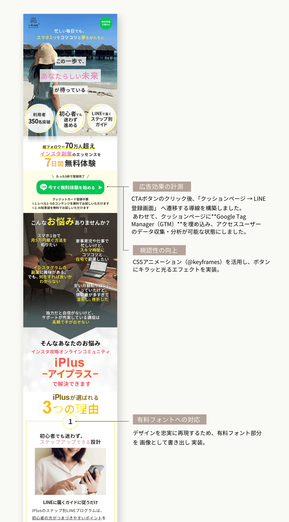 Custom Image